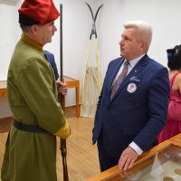 Zobacz w powiększeniu: POWSTAŃCY STYCZNIOWI ZNÓW W BARANOWIE (23)